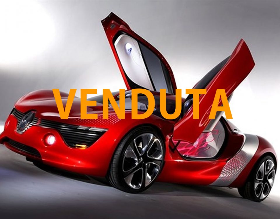 venduta